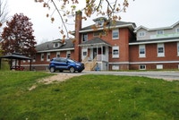 Spacious 2 Bedroom in a Historic Building Bedford Halifax Preview