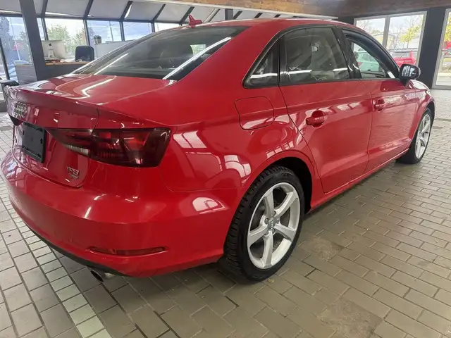 2015 Audi A3 4dr Sdn quattro 2.0T Progressiv in Cars & Trucks in Longueuil / South Shore - Image 6