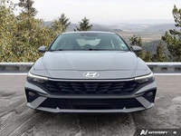 Welcome to Moncton Chrysler Jeep Dodge. Recent Arrival! 2024 Hyundai Elantra Preferred I4 FWD Air Co... (image 8)