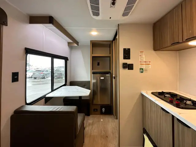 2026 WILDWOOD 135ICE in Travel Trailers & Campers in St. Albert - Image 10