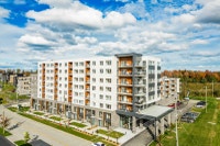 PROMO en cour au Sabrevois - Modele (B1) 8e Étage Sherbrooke Québec Preview