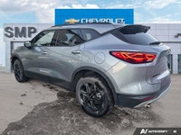 Saskatoon Motor Products - 2025 Chevrolet Blazer LT - Certified GM Certified Details: * Exchange pol... (image 3)