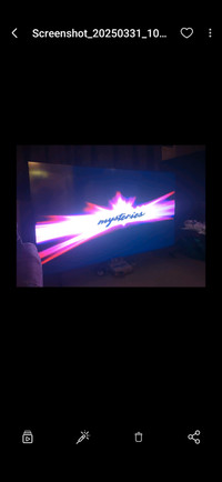 75" samsung uhd led tv w/stand & brand new tv wall mount $750 Truro Nova Scotia Preview