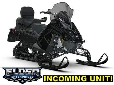 INDY ADVENTURE 137 1.35in. INCLUDES: Shock Package: FOX? QS3 Available Tracks: 1.35 Cobra Starting S...