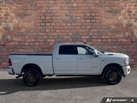 Check out this 2023 Ram 2500 Limited Longhorn while we still have it in stock! * This Ram 2500 is a... (image 5)