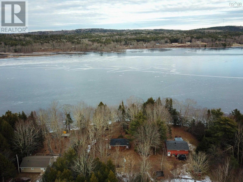 414 SARTY Road Wentzells Lake, Nova Scotia Houses for Sale