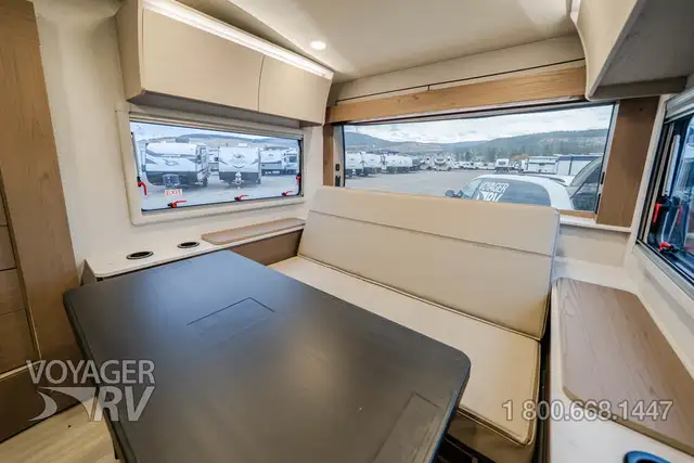 2026 Grand Design Serenova 150HL in Travel Trailers & Campers in Kelowna - Image 34