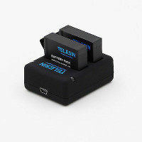 New Battery For GoPro AHDBT-401 Hero 4 Camera Hero 3 and more