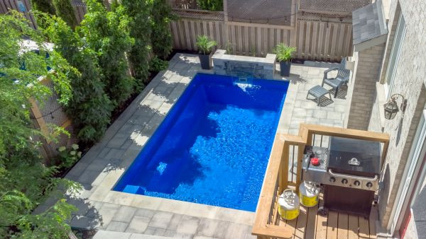 ** Premier Fibreglass Pool Installations in the West GTA ** in Other in Hamilton - Image 2