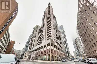 1512 - 736 BAY STREET Toronto (Bay Street Corridor), Ontario