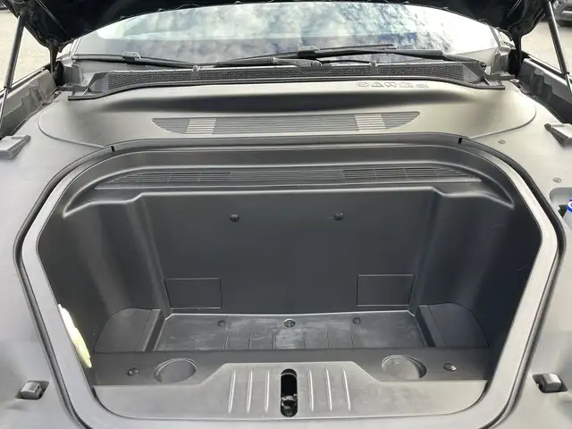 2021 Ford Mustang Mach-E Select 68 Kwh Standard Range RWD in Cars & Trucks in Cowichan Valley / Duncan - Image 13