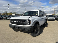 **WE WILL BEAT ANY FORD DEALER IN THE CITY** Blending everyday comfort with legendary Bronco capabil... (image 1)