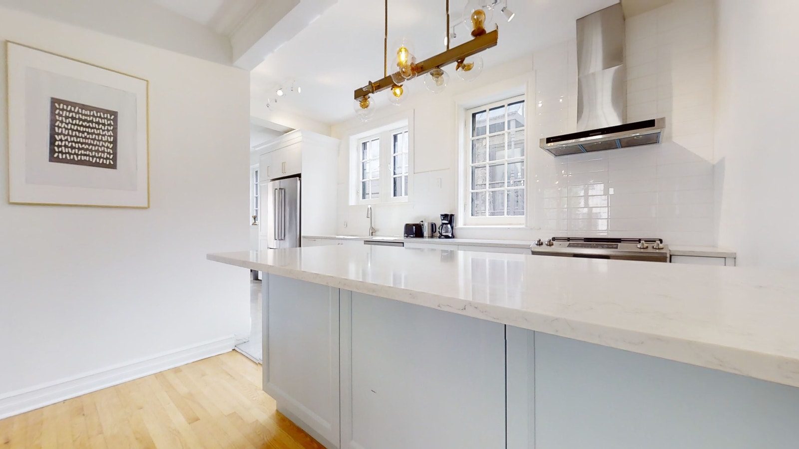 3768 Chemin de la Côte-des-Neiges — photo 2
