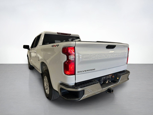 2023 Chevrolet Silverado 1500 LT | 2.7T | Safety Assist Package  in Cars & Trucks in Calgary - Image 3