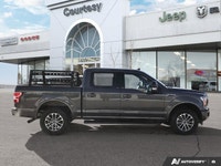 Engineered for both the rigorous workday and spontaneous adventure, this 2020 Ford F-150 delivers th... (image 6)