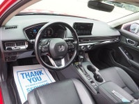 Eco. Navigation. Honda Sensing. Remote Start. Sunroof. Heated Steering. Heated Seats. Bluetooth. App... (image 7)