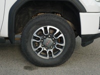 2022 GMC Sierra 3500HD AT4 - 6.6L Duramax Built for serious work with a bold off-road edge this 2022... (image 7)