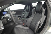 HEADS-UP DISPLAY, BLIND SPOT MONITOR, CROSS-TRAFFIC ALERT, CONVERTIBLE HARDTOP, LEATHER SEATS, NAVIG... (image 8)