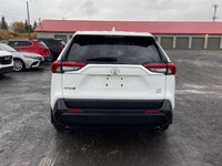 Odometer is 29696 kilometers below market average! Recent Arrival! 2023 Toyota RAV4 Bluetooth Hands... (image 3)