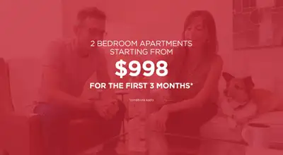 OPEN HOUSE EVENT: Saturday, December 6th from 10am - 4pm Discover West Haven Terrace, a pet-friendly...