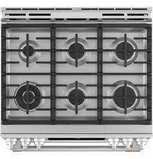 Café™ Front Control Gas Double Oven w/ Convection NEW, IN STOCK in Stoves, Ovens & Ranges in Bedford - Image 4