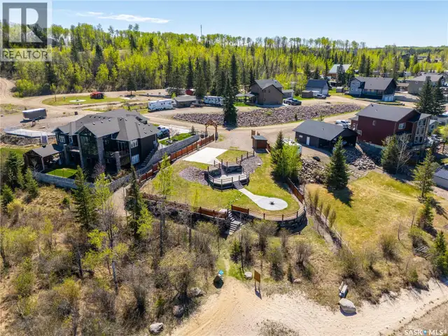 819 Spruce STREET Beaver River Rm No. 622, Saskatchewan in Land for Sale in Meadow Lake - Image 15