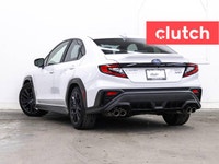 Auto Dimming Rearview Mirror, Front Heated Seats, Power Lumbar Support and more! Clutch is the large... (image 5)