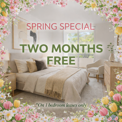 ** SPECIAL OFFER: ONE MONTH FREE ** - applied to the 2nd month, on a 13 month lease! Renovated one-b...