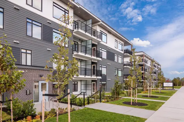 Parksville 2 Bedroom, 2 Bath Apartment for Rent: in Long Term Rentals in Parksville / Qualicum Beach - Image 6