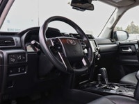 Sunroof, Apple CarPlay, Android Auto, Heated Seats, SofTex Seats! The Toyota 4Runner offers a refine... (image 6)