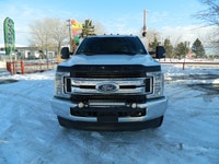 Welcome to Central Truck Sales. 2017 FORD XLT 4X4 F-350 (1 TON) SERVICE BODY WITH WIELDER ,6.2L engi... (image 6)