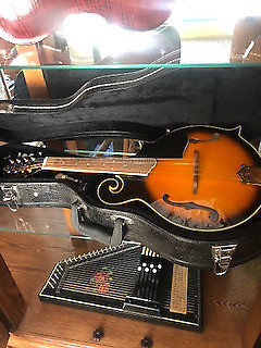 Repairs,Setups,Lessons, guitar,violin,cello,Repairs,Piano Tuning in Guitars in Moncton - Image 3