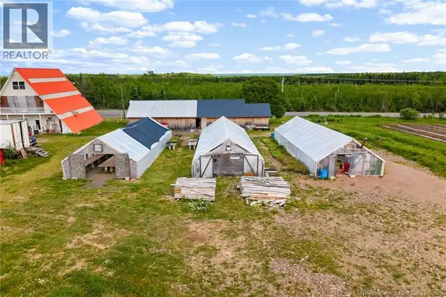 5925 Route 10 Hardwood Ridge, New Brunswick in Land for Sale in Fredericton - Image 16