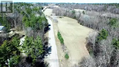 This newly developed 17 acres property on Grant Settlement Road is a prime opportunity for those loo...