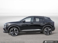 This Nissan Kicks has a strong Regular Unleaded I-4 2.0 L/122 engine powering this Variable transmis... (image 2)
