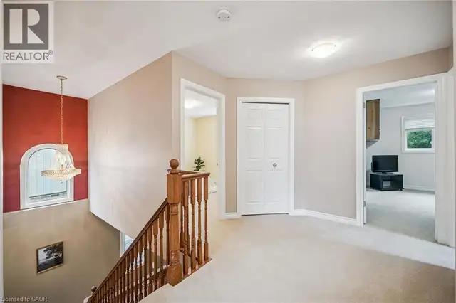 326 TEALBY Crescent Waterloo, Ontario in Houses for Sale in Kitchener / Waterloo - Image 21