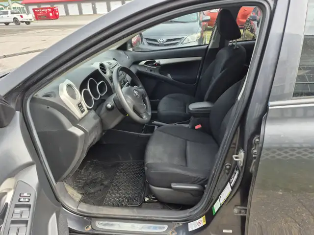 2009 Toyota Matrix - Inspected until October 202763849105573889124
