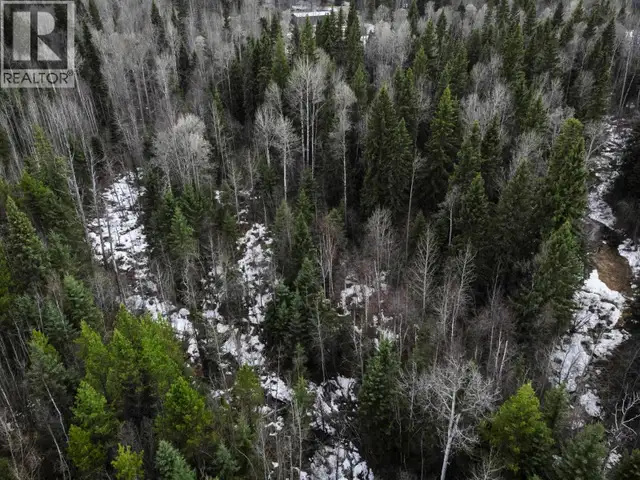 9048 HILLTOP ROAD Prince George, British Columbia in Land for Sale in Prince George - Image 11