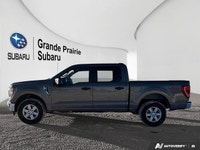 2023 Ford F-150 Crew Cab Pickup XL 2023 Ford F-150 Crew Cab Pickup XL Vehicle Highlights: Keyless En... (image 1)