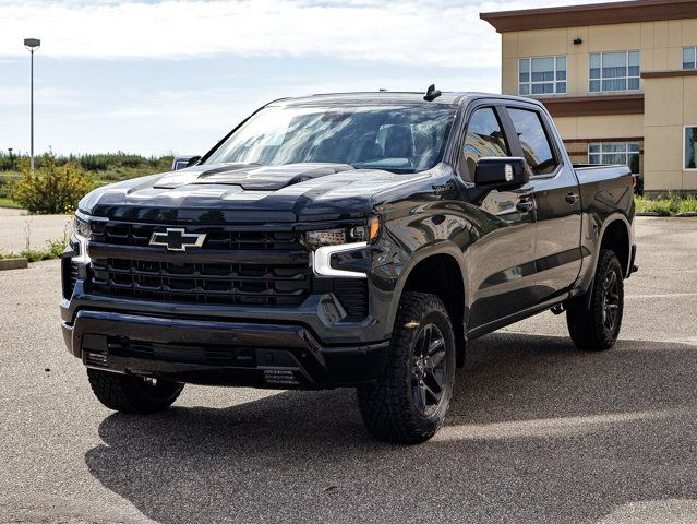 2026 Chevrolet Silverado 1500 LT Trail Boss in Cars & Trucks in Strathcona County - Image 4