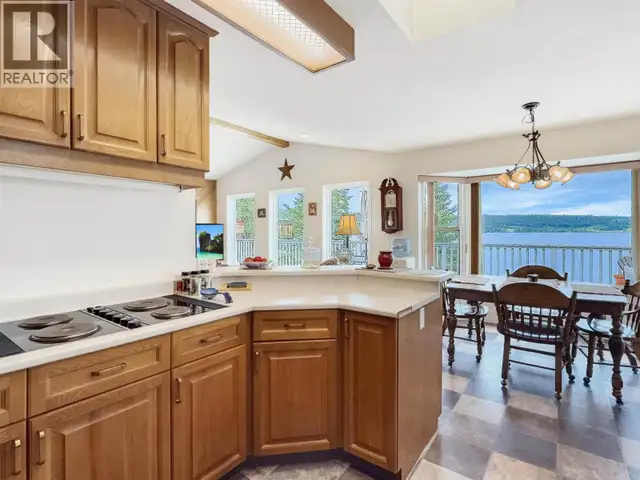 3439 CHIMNEY LAKE ROAD Williams Lake, British Columbia in Houses for Sale in Williams Lake - Image 12