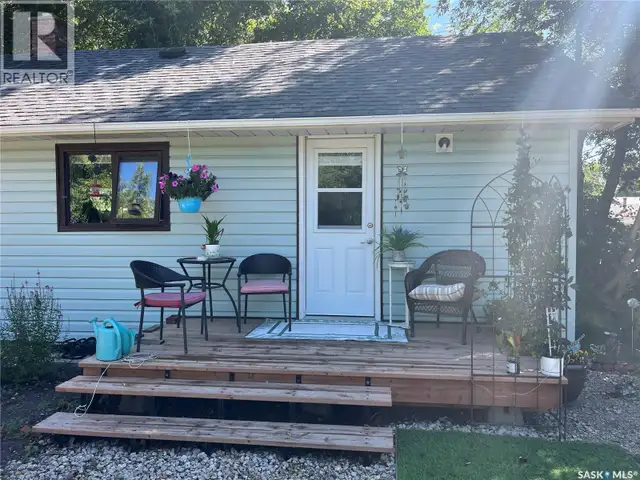 225 First STREET Wadena, Saskatchewan in Houses for Sale in Saskatoon - Image 8