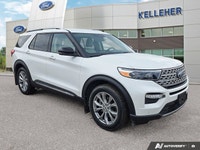 ENGINE: 2.3L I-4 ECOBOOST -inc: auto start-stop technology (STD),Turbocharged,Four Wheel Drive,Power... (image 6)