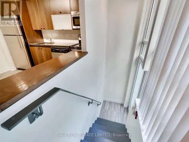 214 - 57 EAST LIBERTY STREET Toronto (Niagara), Ontario in Condos for Sale in City of Toronto - Image 14