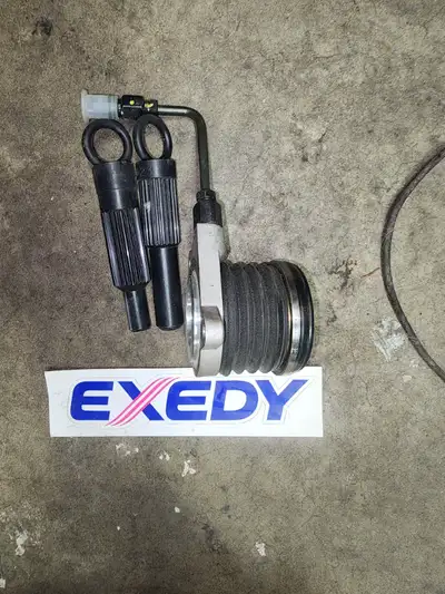 I never did the project. Brand new. $100 Mike 4033546203