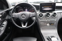 ACCIDENT FREE Well Maintained AMG PACKAGE Luxury and Performance with the Mercedes-Benz C 300 AMG Pk... (image 9)