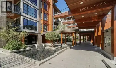 PH17 5983 GRAY AVENUE Vancouver, British Columbia