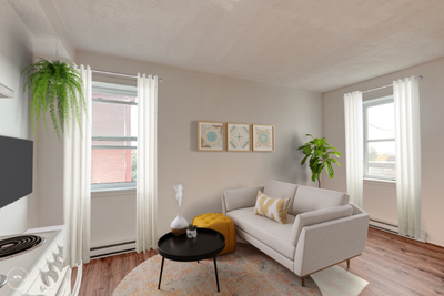 Ces appartements tout inclus offrent un cadre de vie à la fois pratique et agréable, faisant de lui...