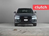 Brake Assist, Power Tailgate/Hatch, Auto Dimming Rearview Mirror and more! Clutch is the largest onl... (image 2)