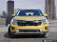 Crowfoot Hyundai, AMVIC Licensed Dealer Why This Is The SELTOS For YOU: All-Wheel-Drive 2.0L 4-cylin... (image 1)